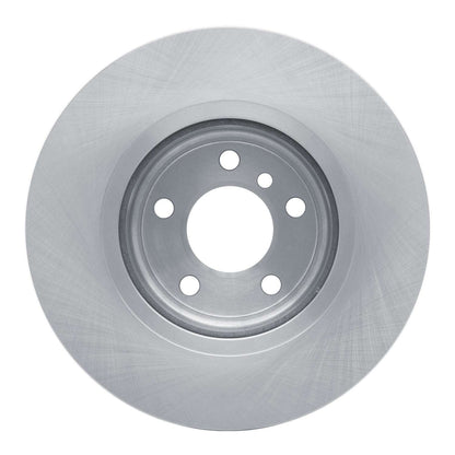 Dynamic Friction Company Disc Brake Rotor 600-31103