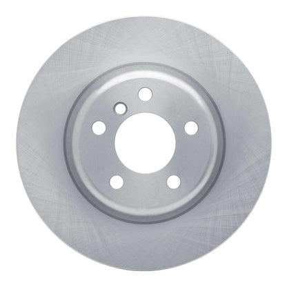 Dynamic Friction Company Disc Brake Rotor 600-31103