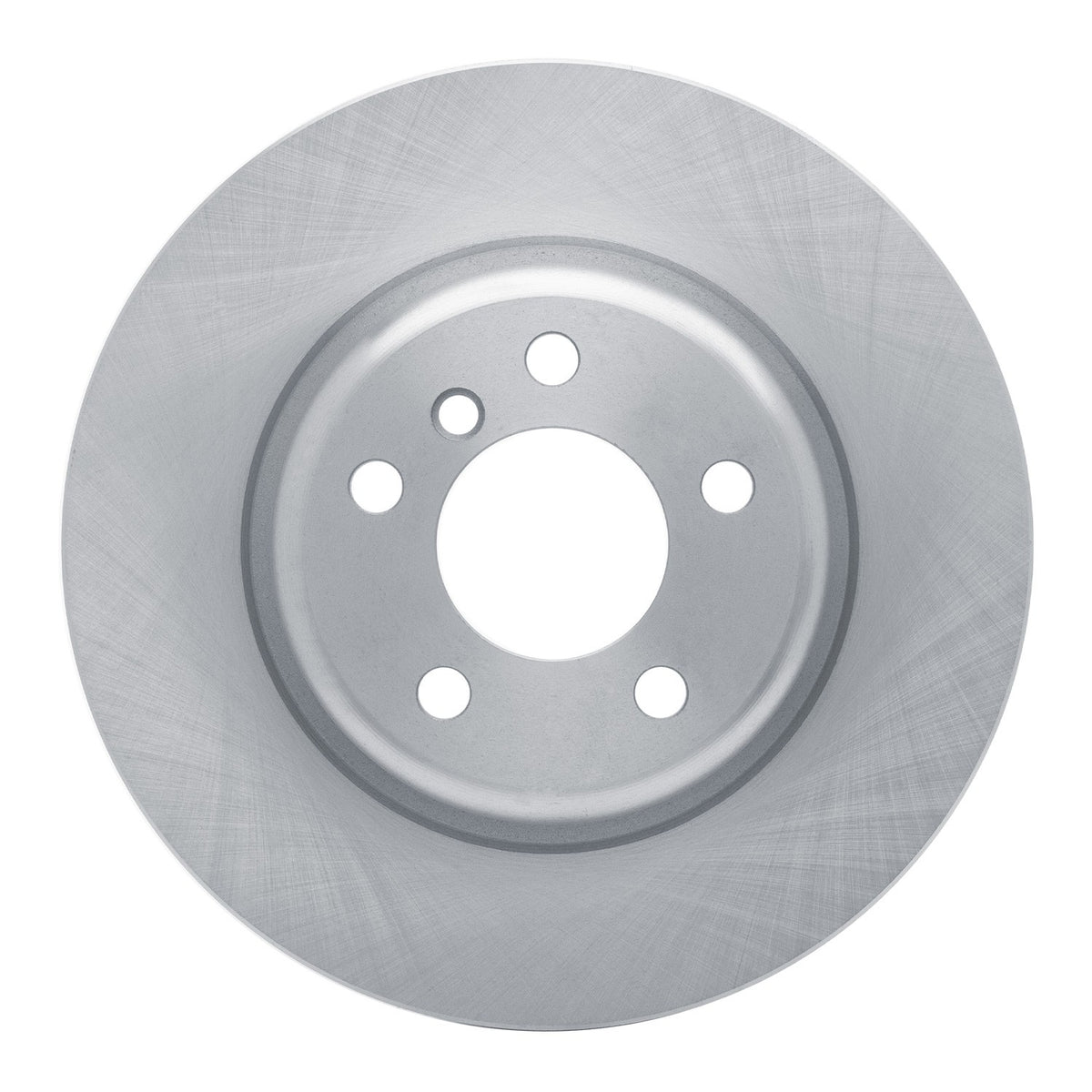 Dynamic Friction Company Disc Brake Rotor 600-31103