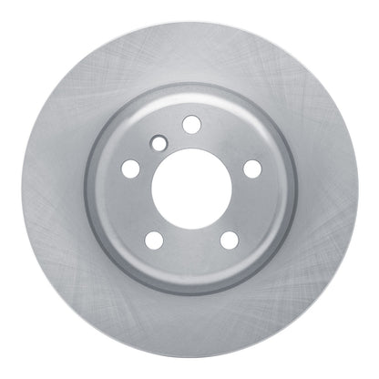 Dynamic Friction Company Disc Brake Rotor 600-31103