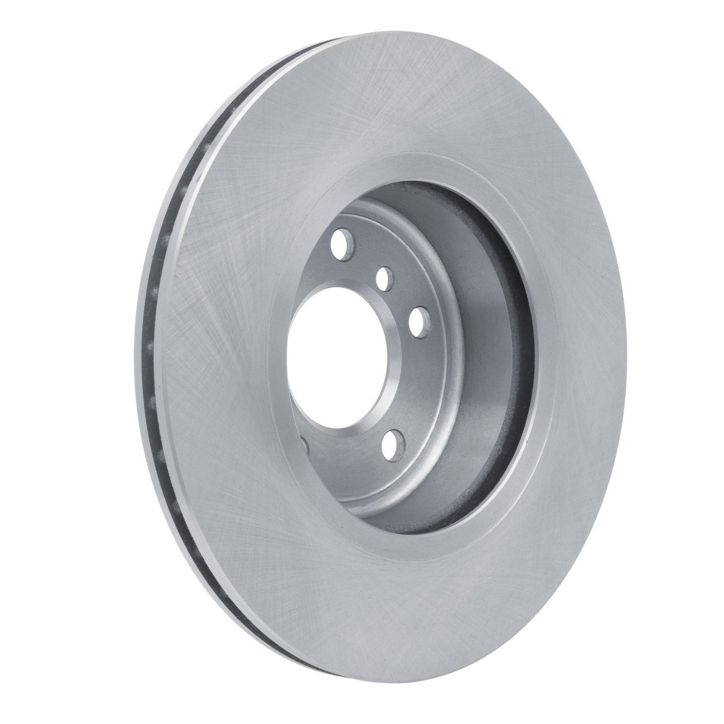 Dynamic Friction Company Disc Brake Rotor 600-31103