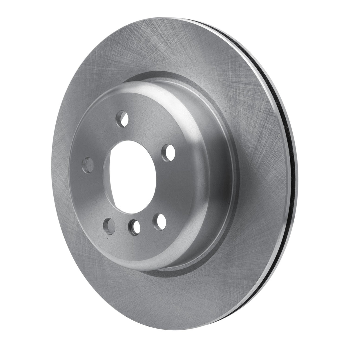 Dynamic Friction Company Disc Brake Rotor 600-31104