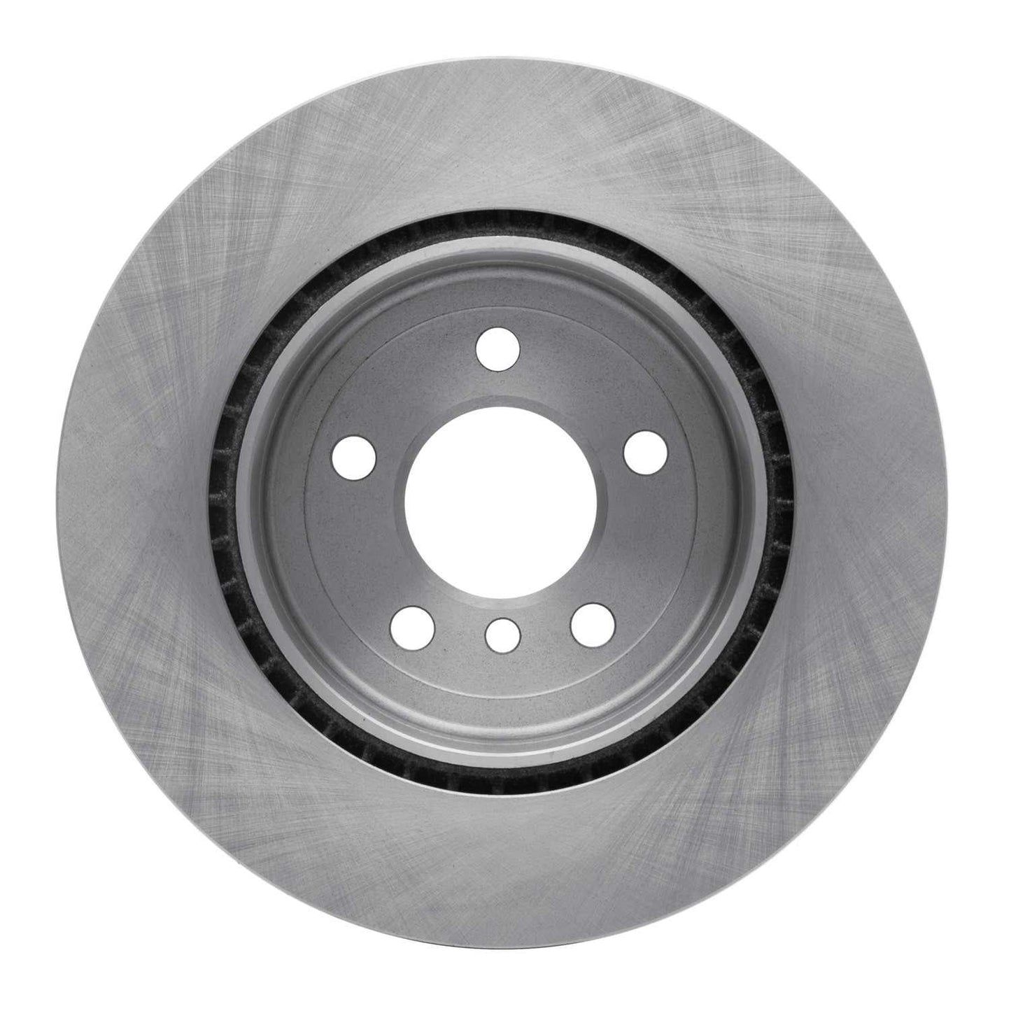 Dynamic Friction Company Disc Brake Rotor 600-31104
