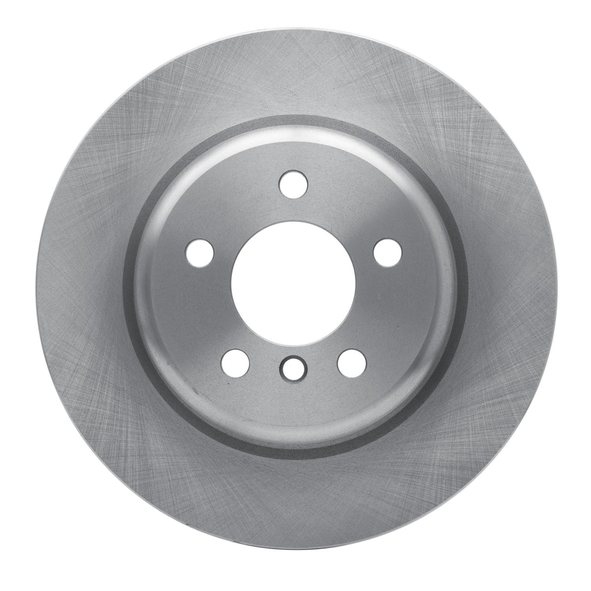 Dynamic Friction Company Disc Brake Rotor 600-31104