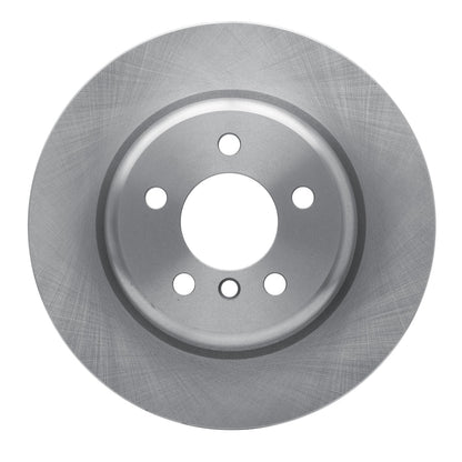 Dynamic Friction Company Disc Brake Rotor 600-31104