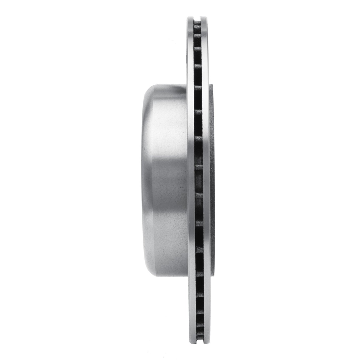 Dynamic Friction Company Disc Brake Rotor 600-31104