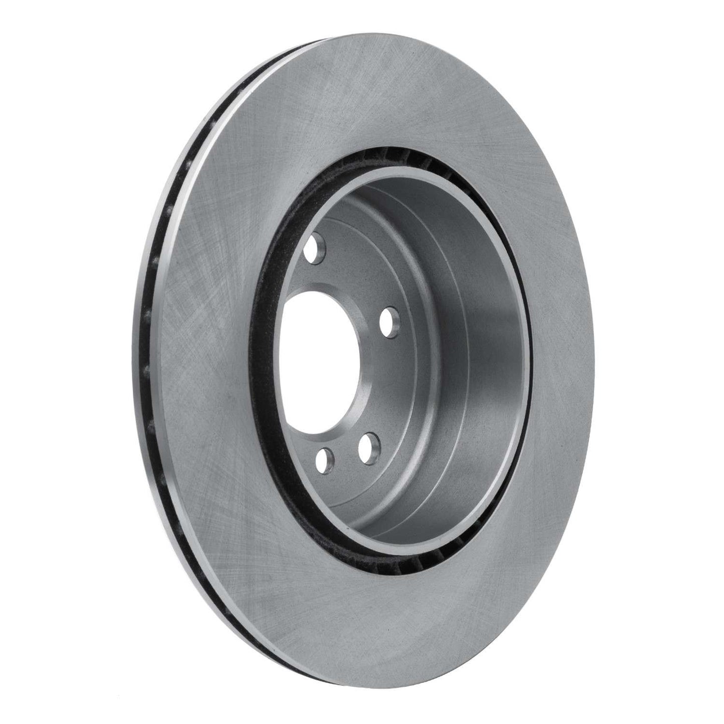 Dynamic Friction Company Disc Brake Rotor 600-31104