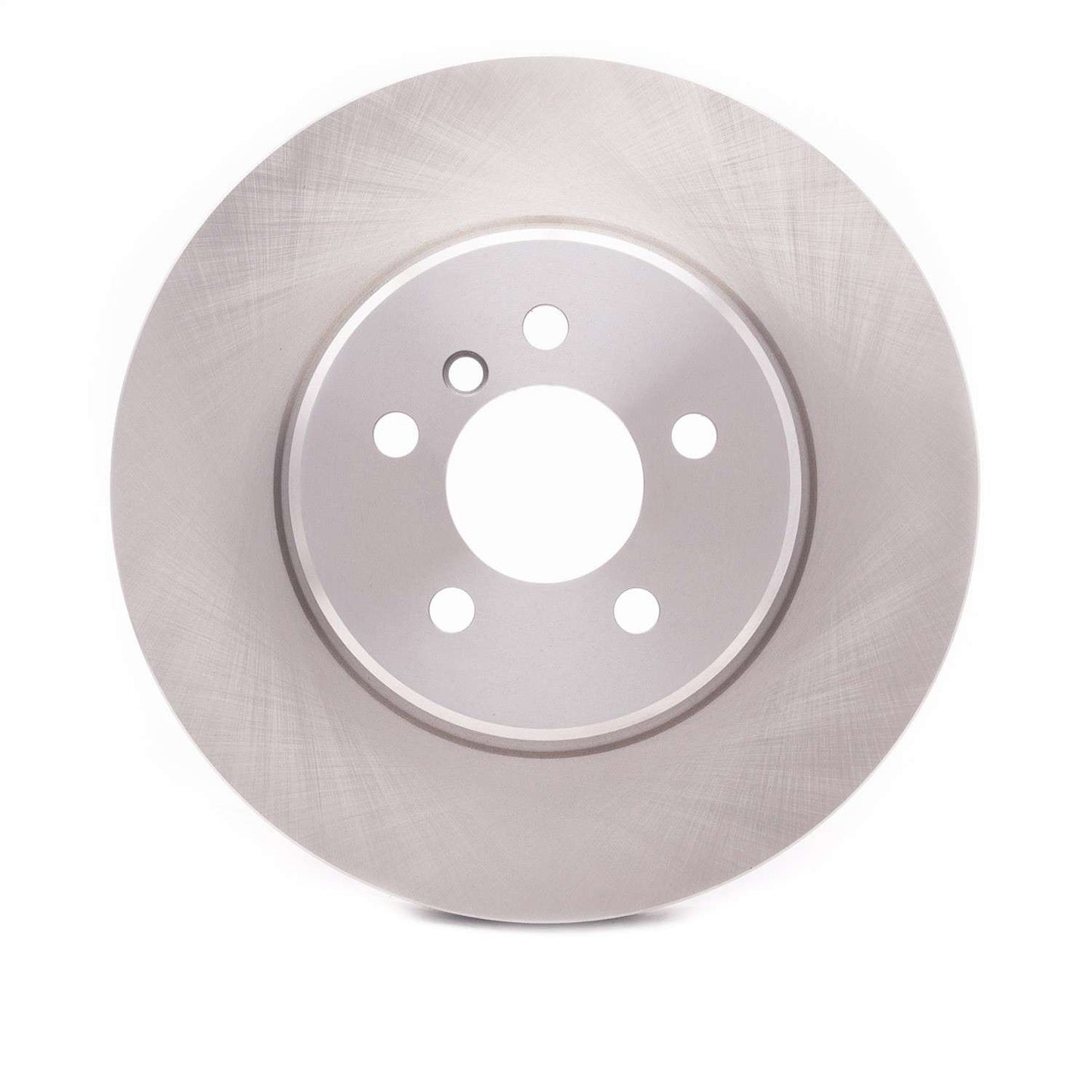Dynamic Friction Company Disc Brake Rotor 600-31106