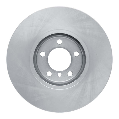 Dynamic Friction Company Disc Brake Rotor 600-31108