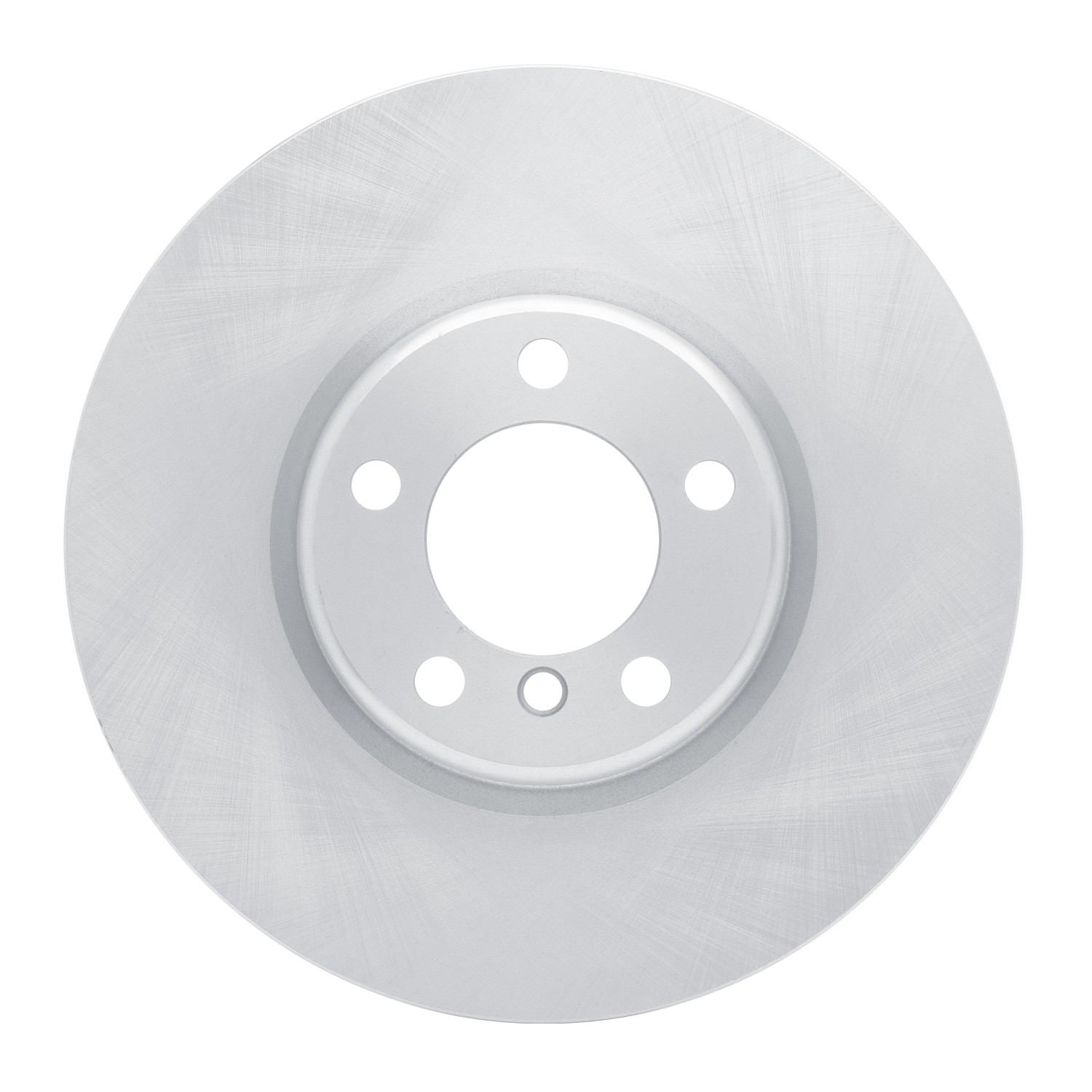 Dynamic Friction Company Disc Brake Rotor 600-31108