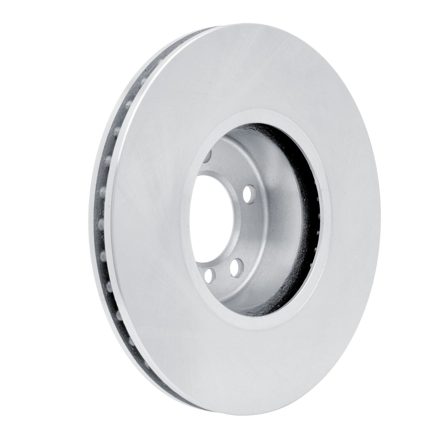 Dynamic Friction Company Disc Brake Rotor 600-31108