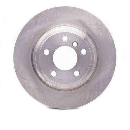Dynamic Friction Company Disc Brake Rotor 600-31109