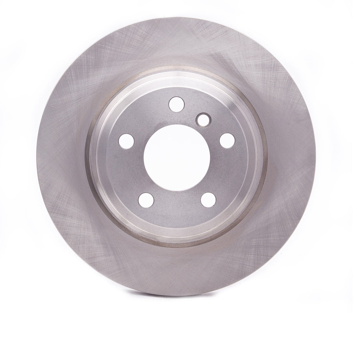 Dynamic Friction Company Disc Brake Rotor 600-31109