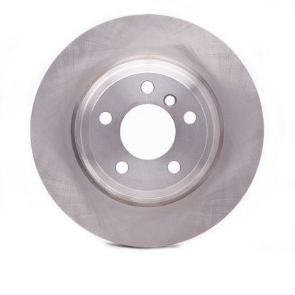 Dynamic Friction Company Disc Brake Rotor 600-31109
