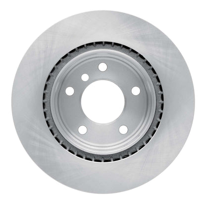Dynamic Friction Company Disc Brake Rotor 600-31111