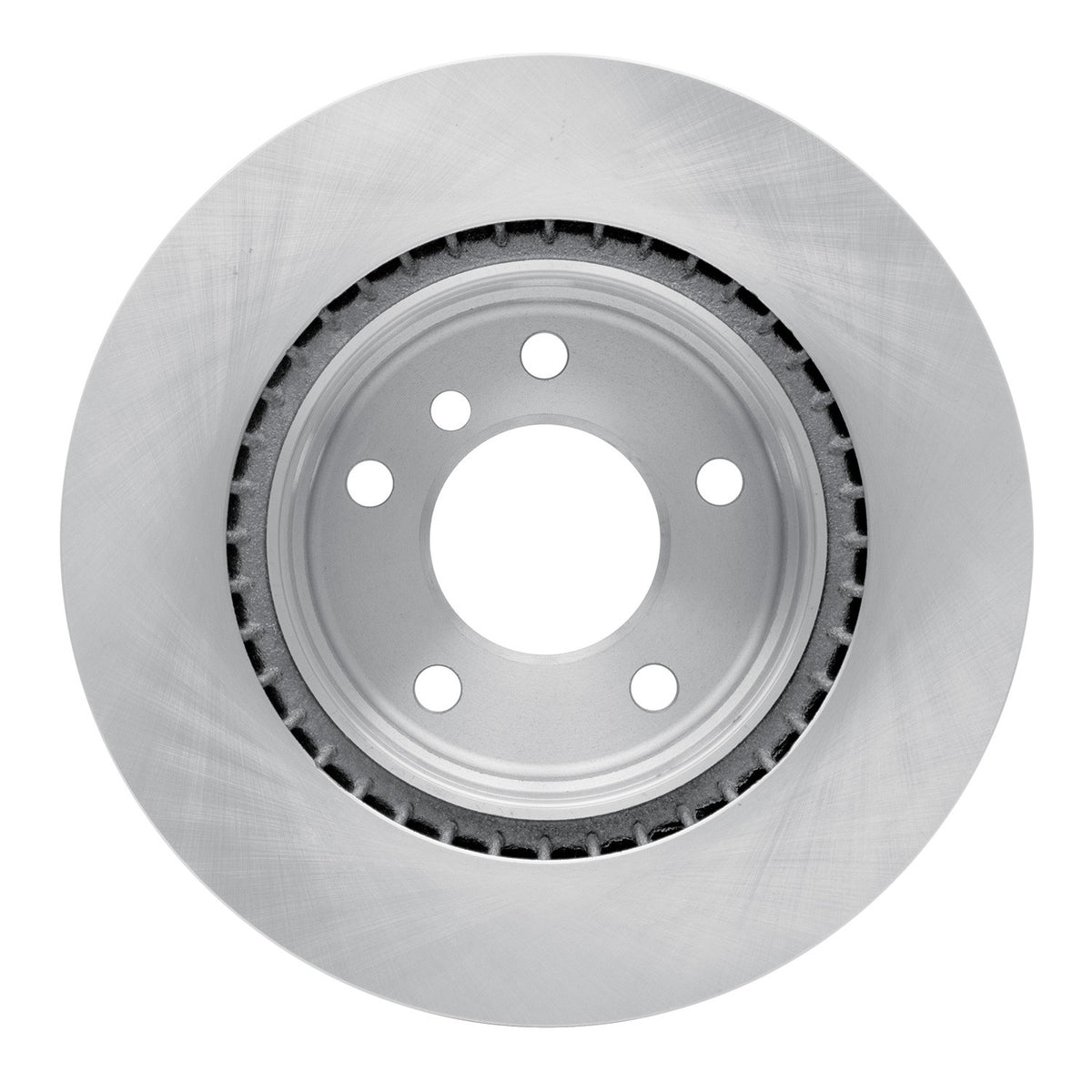 Dynamic Friction Company Disc Brake Rotor 600-31111