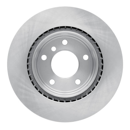 Dynamic Friction Company Disc Brake Rotor 600-31111