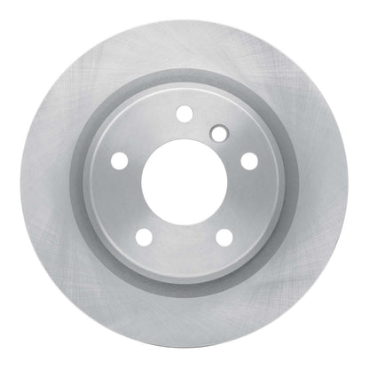 Dynamic Friction Company Disc Brake Rotor 600-31111