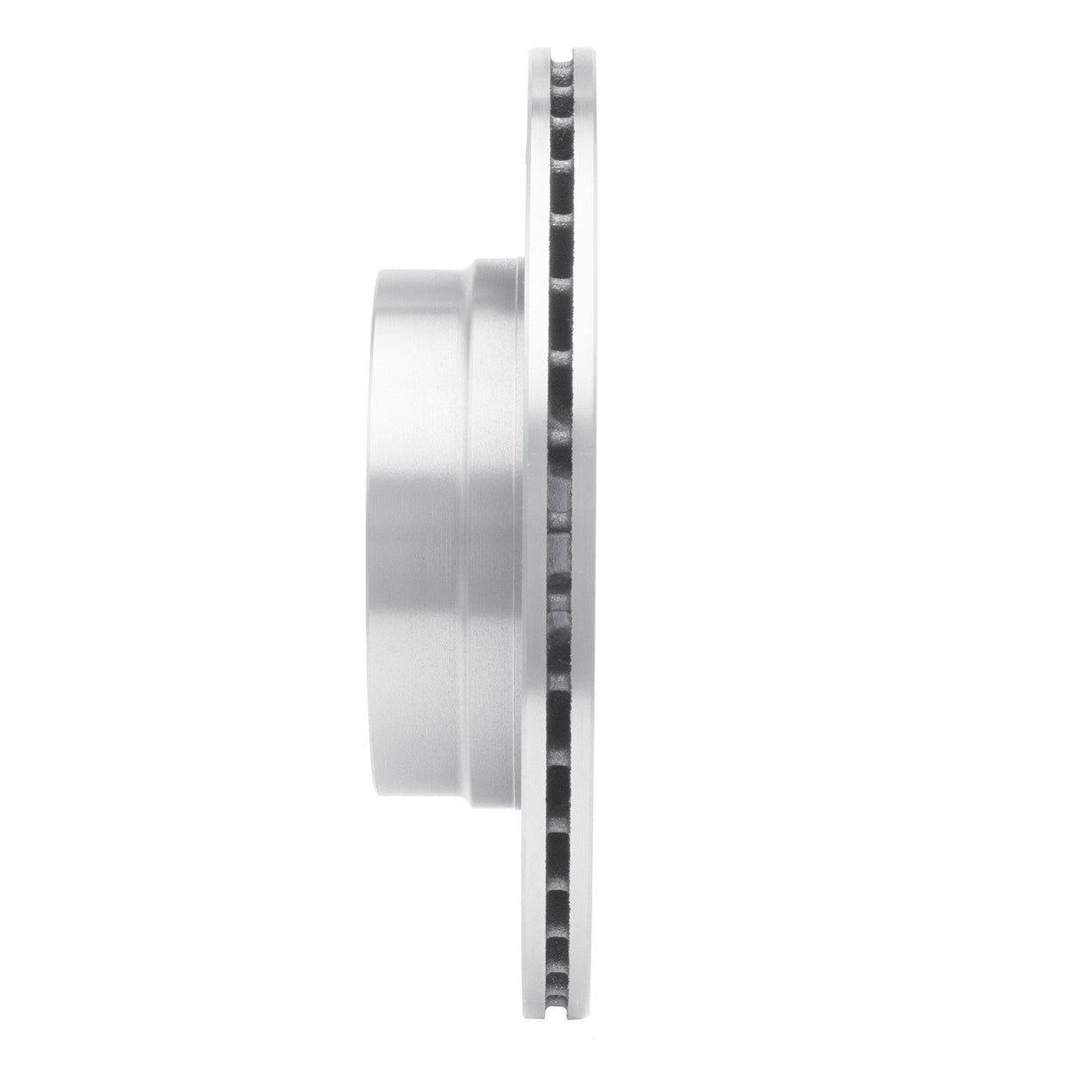Dynamic Friction Company Disc Brake Rotor 600-31111