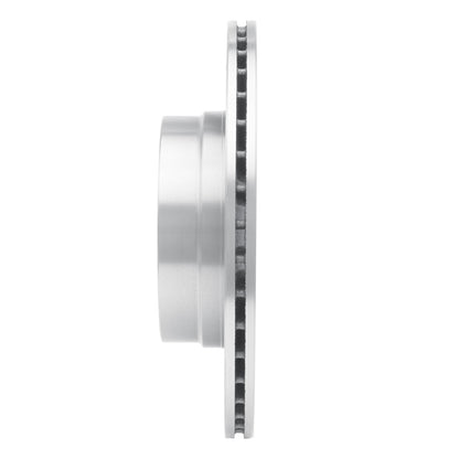 Dynamic Friction Company Disc Brake Rotor 600-31111
