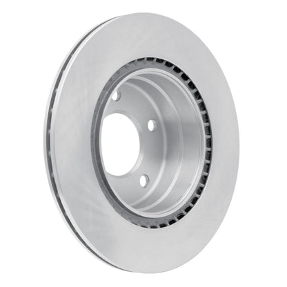 Dynamic Friction Company Disc Brake Rotor 600-31111