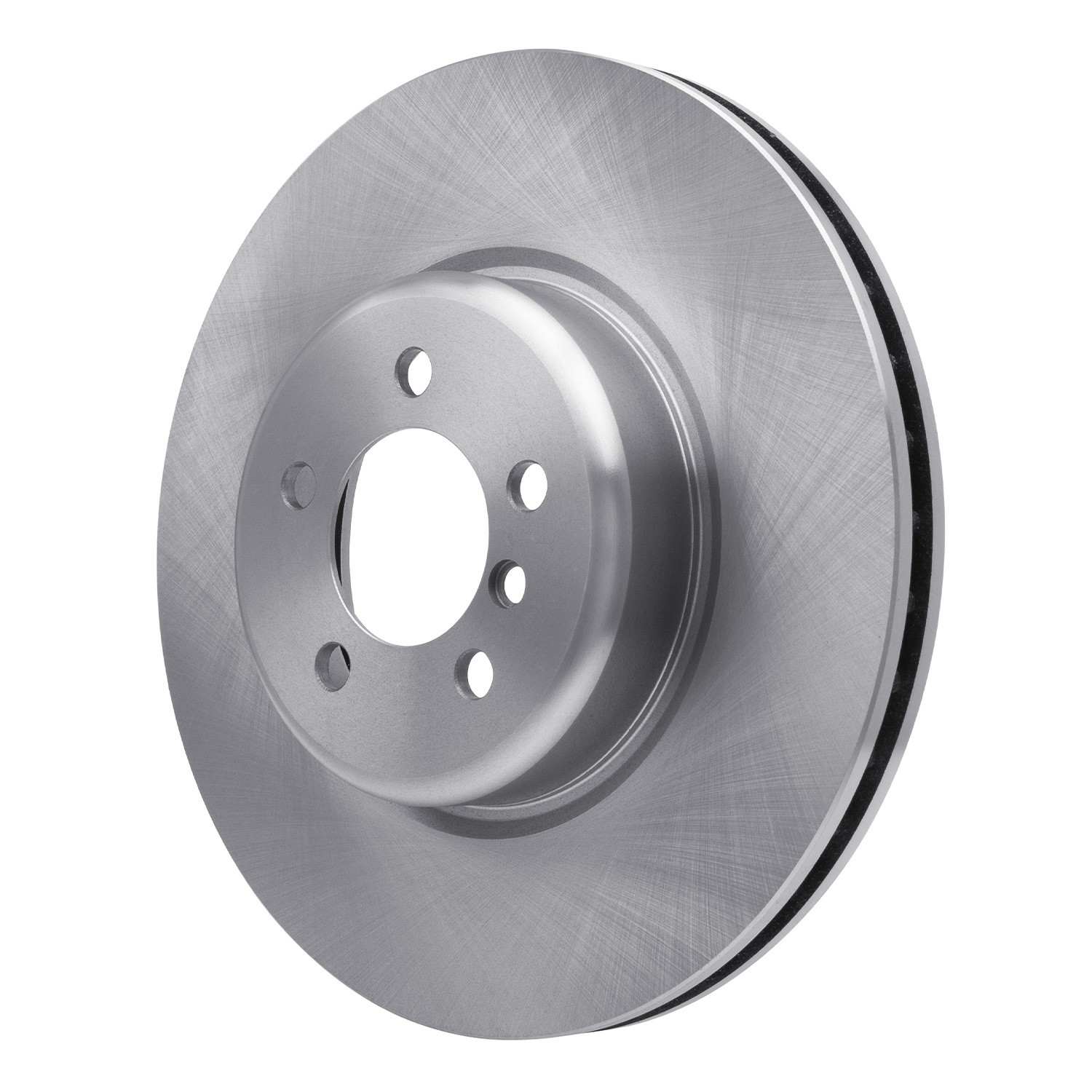 Dynamic Friction Company Disc Brake Rotor 600-31112