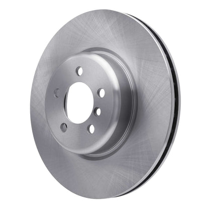 Dynamic Friction Company Disc Brake Rotor 600-31112