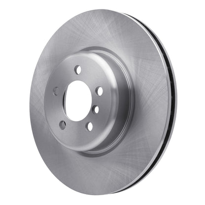 Dynamic Friction Company Disc Brake Rotor 600-31112