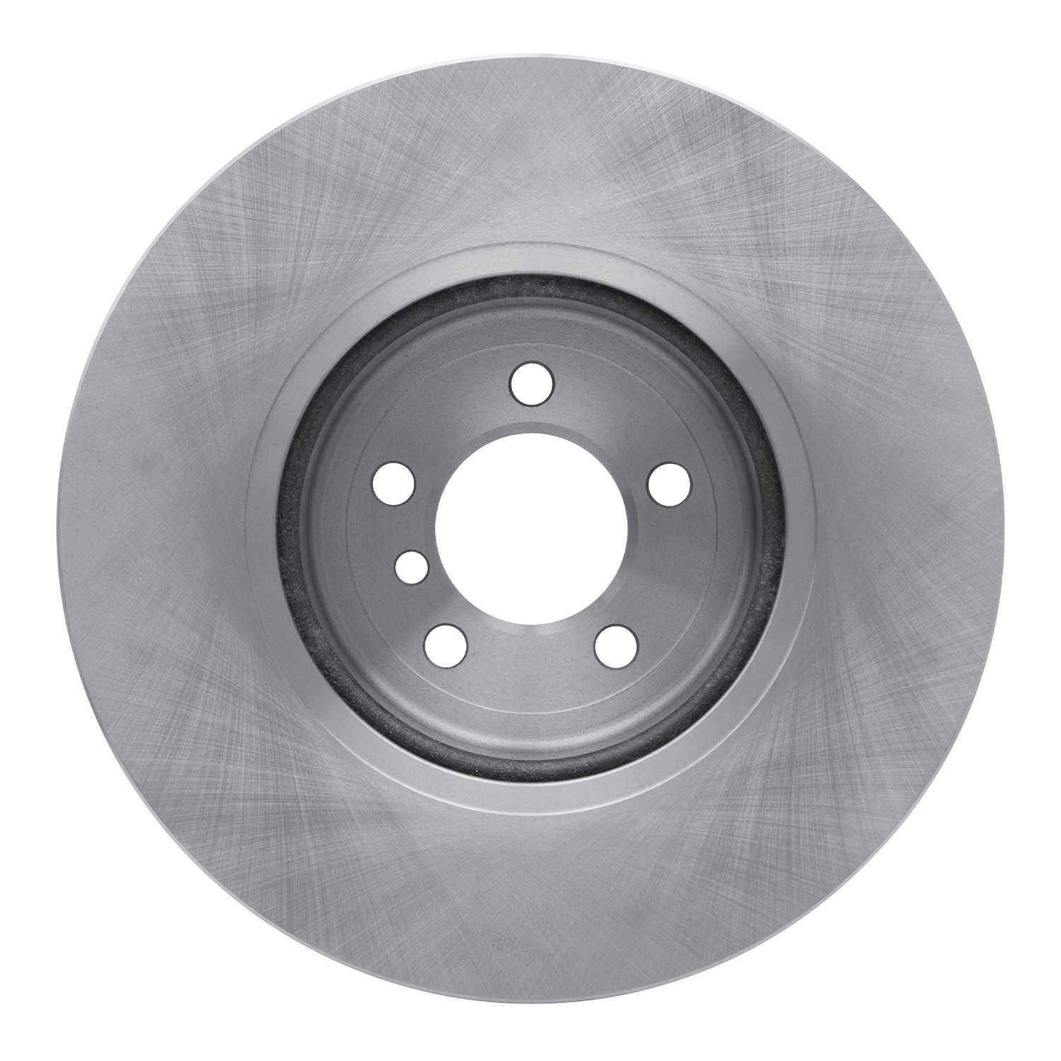 Dynamic Friction Company Disc Brake Rotor 600-31112