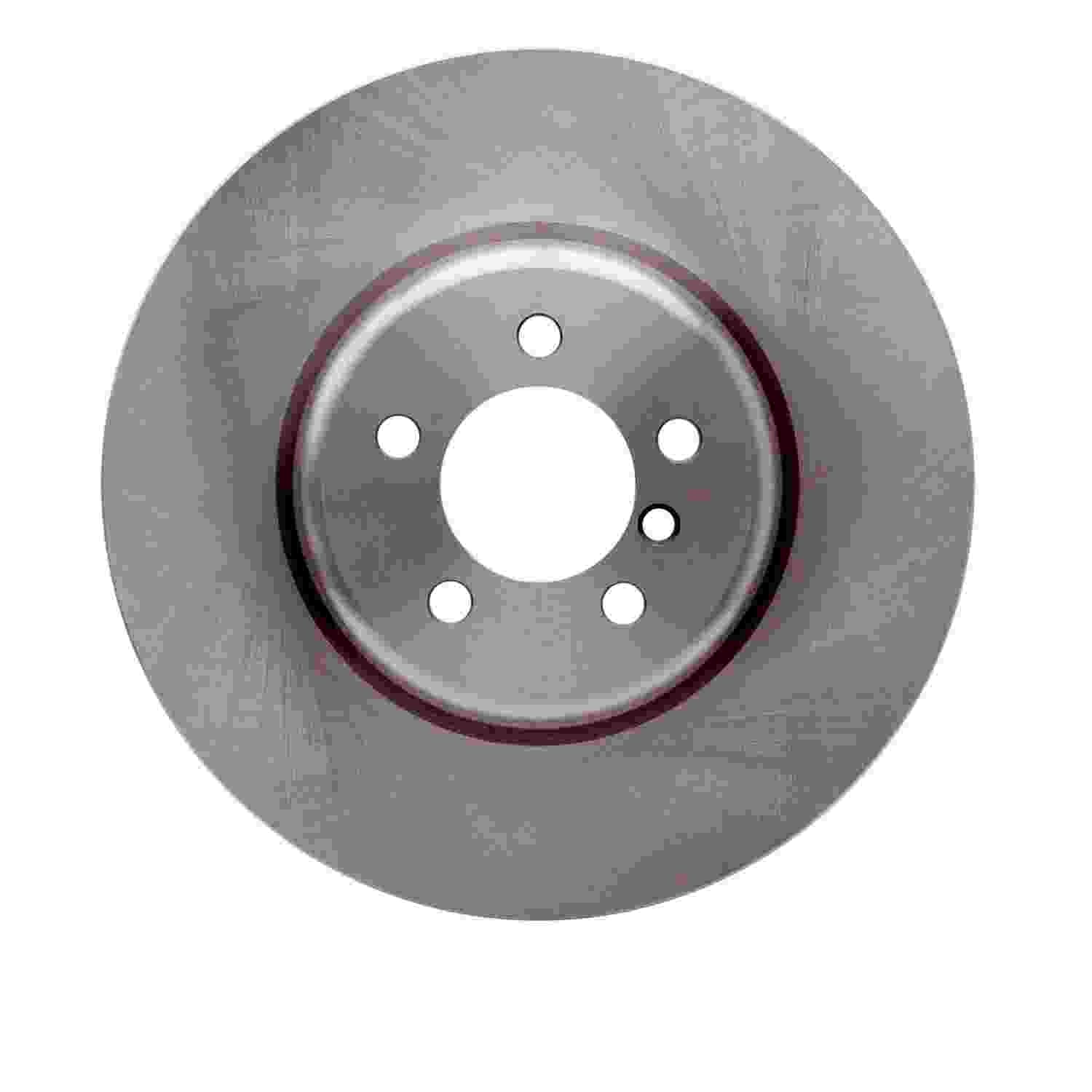 Dynamic Friction Company Disc Brake Rotor 600-31112