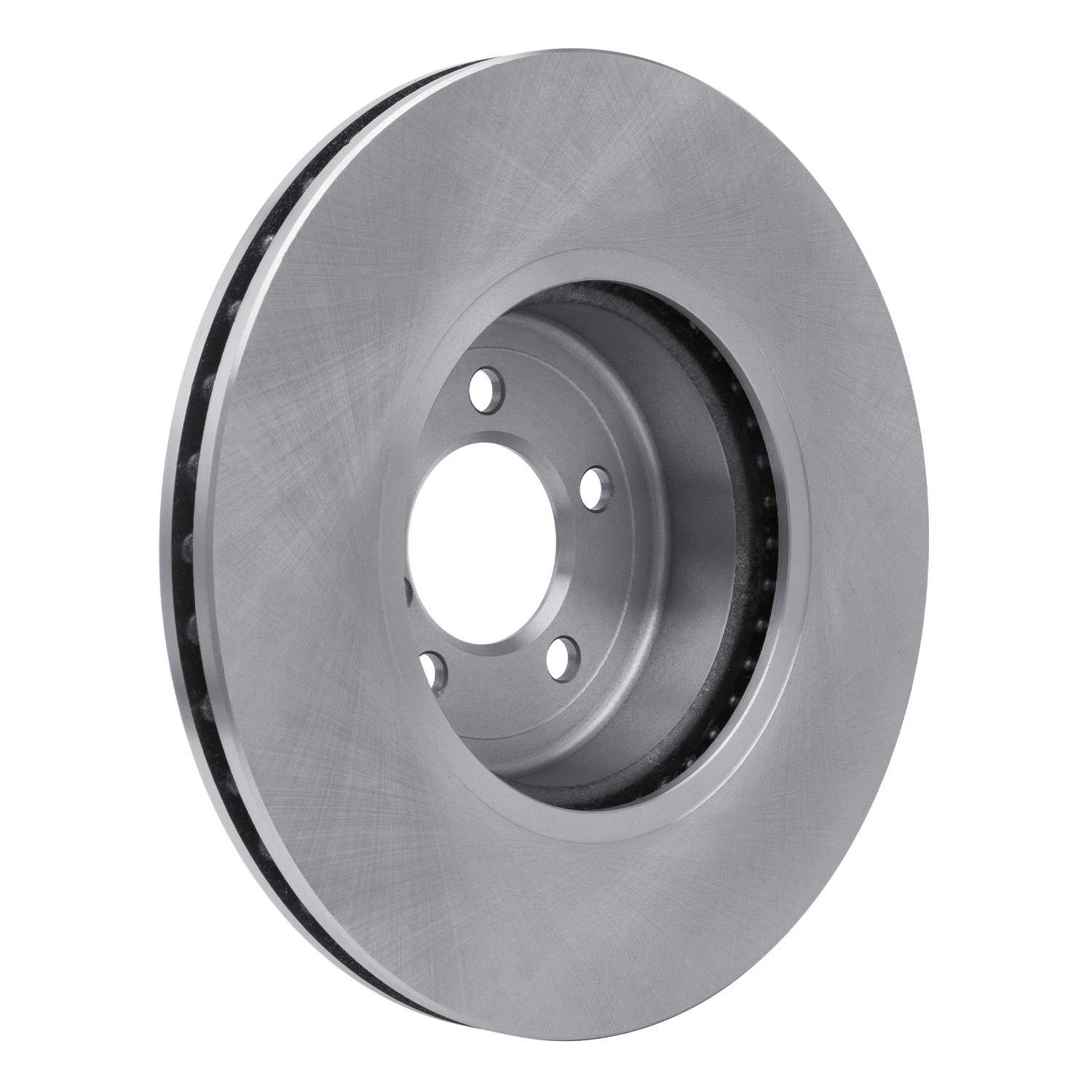 Dynamic Friction Company Disc Brake Rotor 600-31112