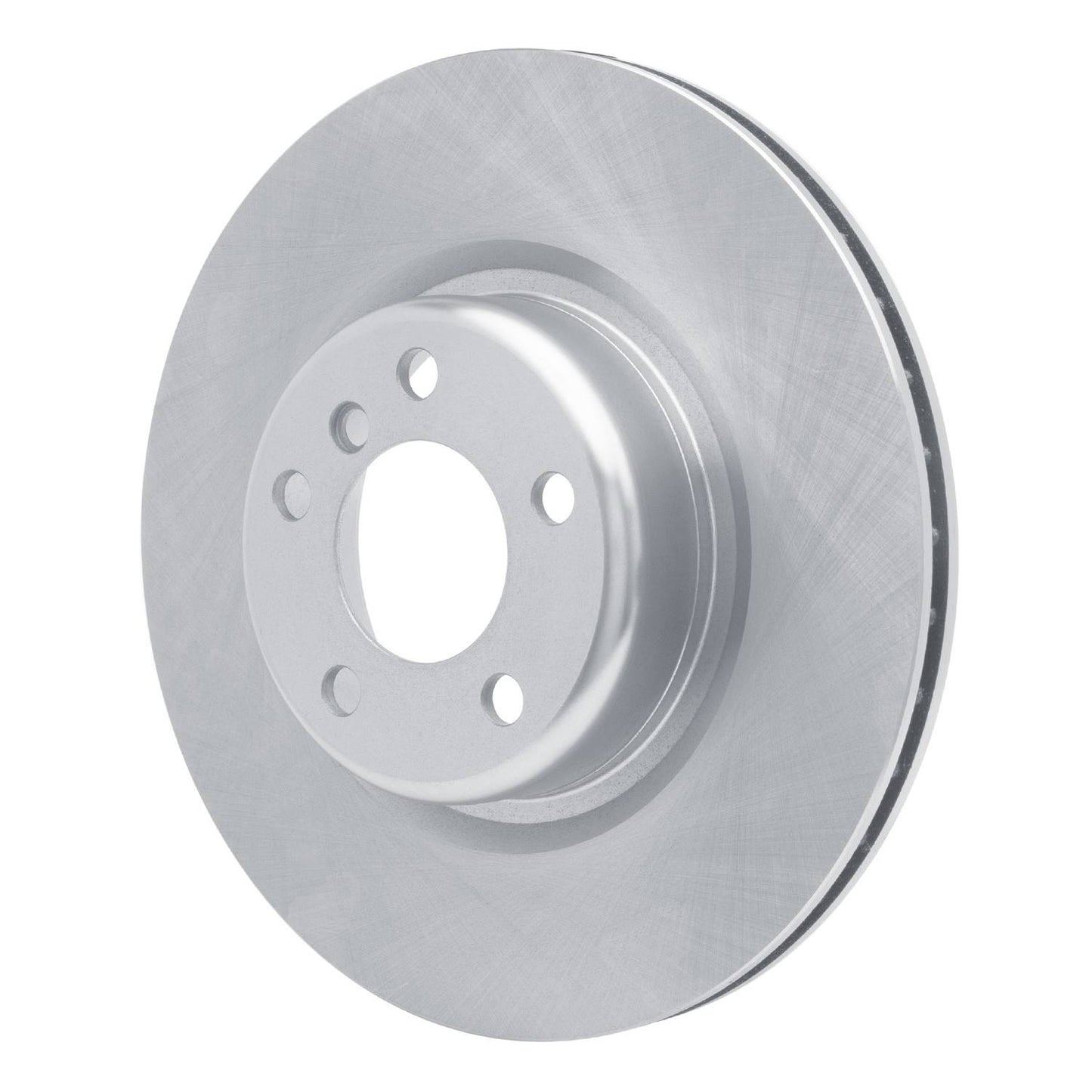Dynamic Friction Company Disc Brake Rotor 600-31113