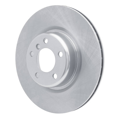 Dynamic Friction Company Disc Brake Rotor 600-31113