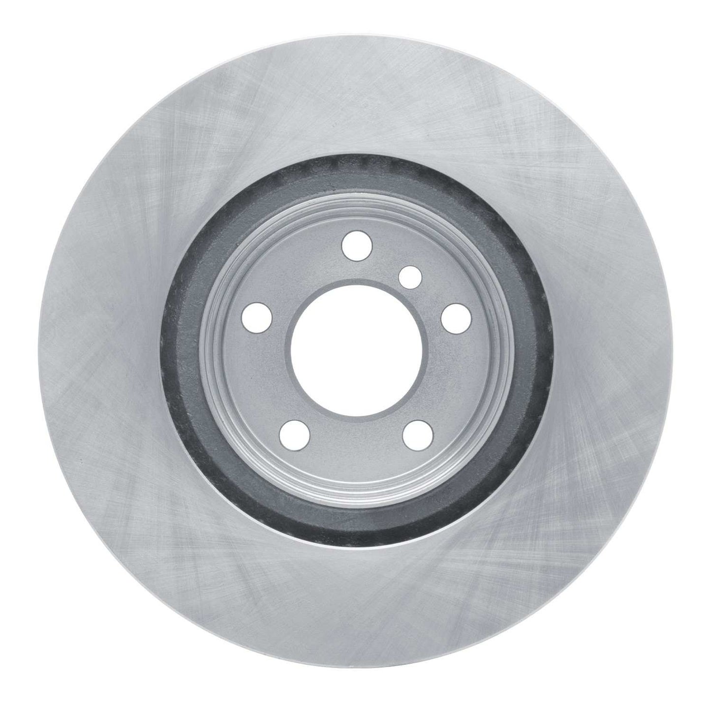 Dynamic Friction Company Disc Brake Rotor 600-31113