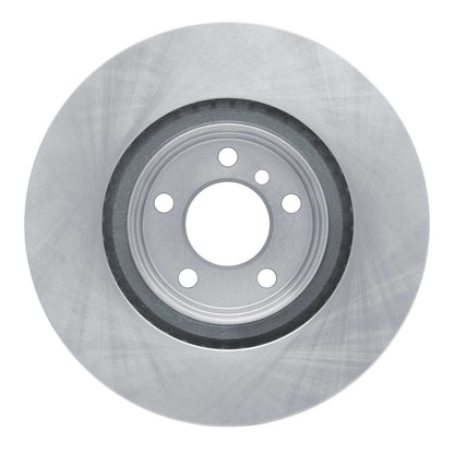 Dynamic Friction Company Disc Brake Rotor 600-31113