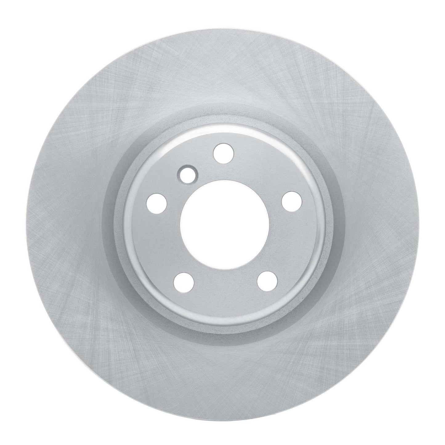 Dynamic Friction Company Disc Brake Rotor 600-31113