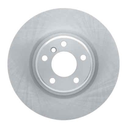 Dynamic Friction Company Disc Brake Rotor 600-31113