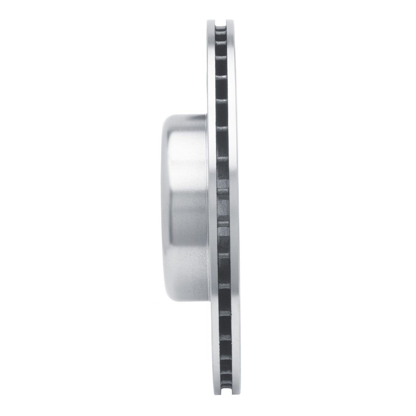 Dynamic Friction Company Disc Brake Rotor 600-31113