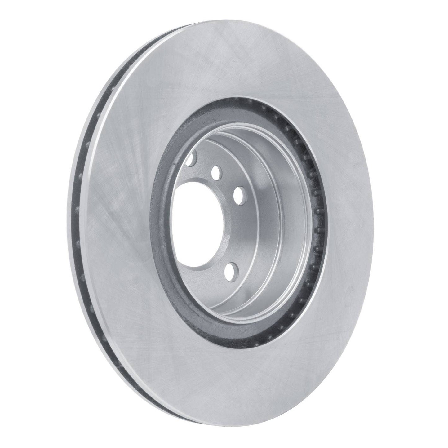 Dynamic Friction Company Disc Brake Rotor 600-31113