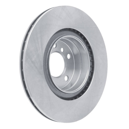 Dynamic Friction Company Disc Brake Rotor 600-31113