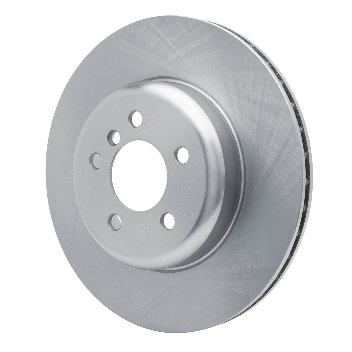 Dynamic Friction Company Disc Brake Rotor 600-31114