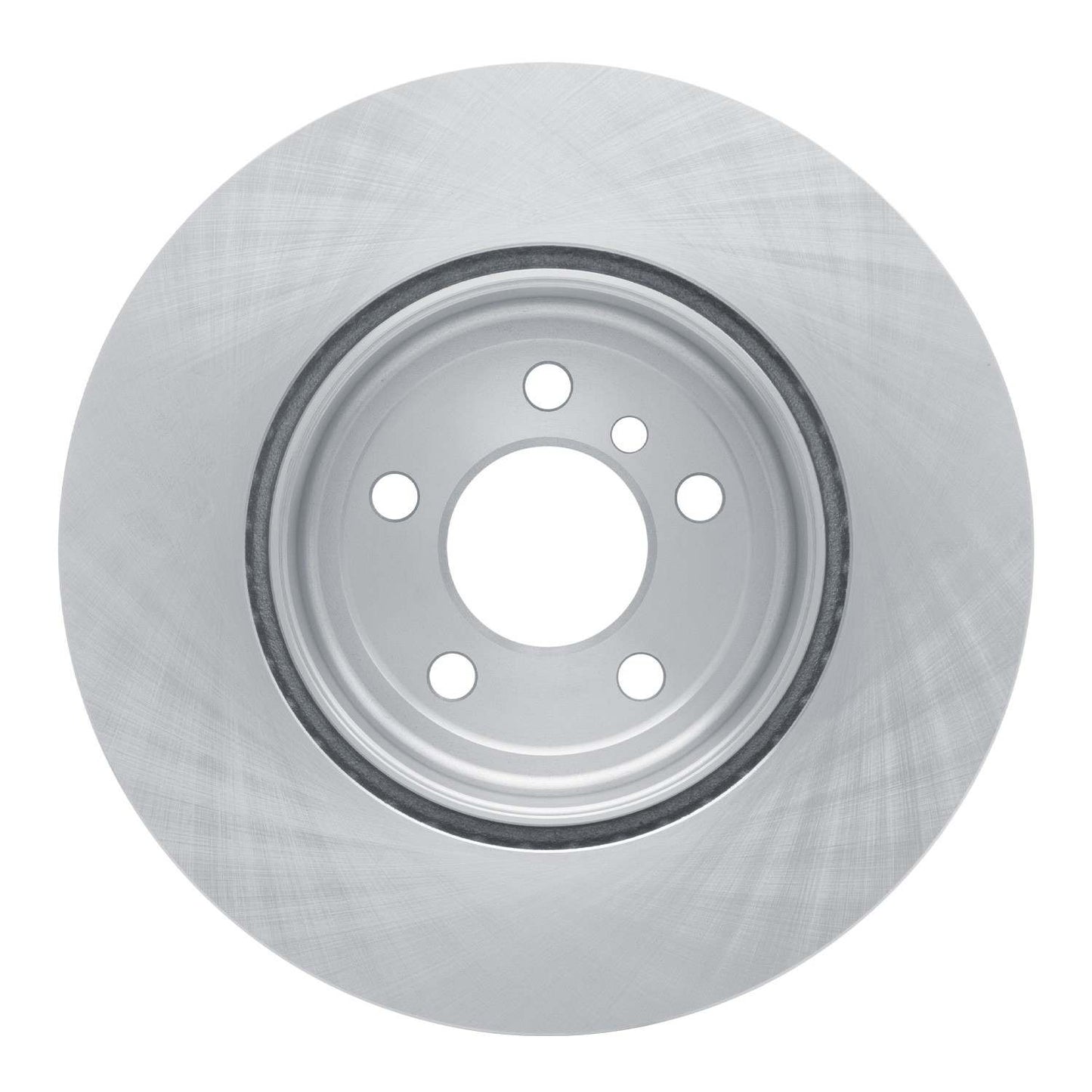 Dynamic Friction Company Disc Brake Rotor 600-31114
