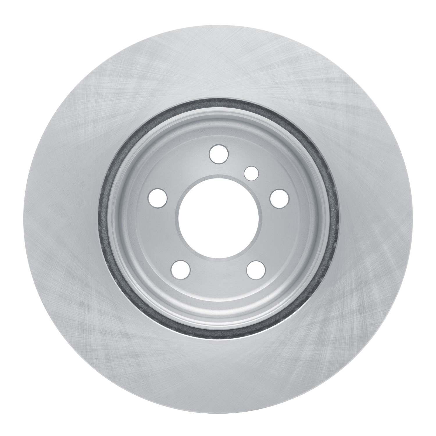 Dynamic Friction Company Disc Brake Rotor 600-31114