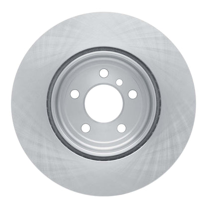 Dynamic Friction Company Disc Brake Rotor 600-31114