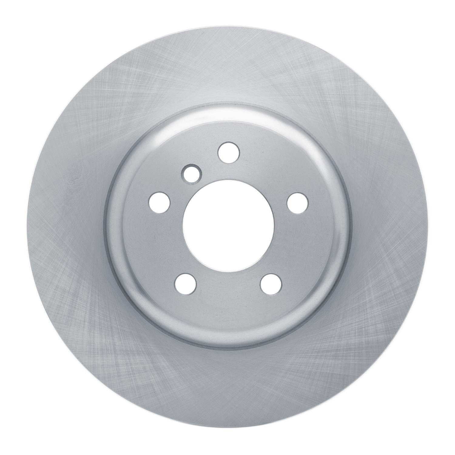 Dynamic Friction Company Disc Brake Rotor 600-31114