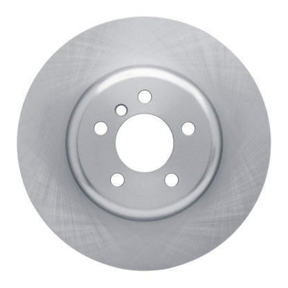 Dynamic Friction Company Disc Brake Rotor 600-31114