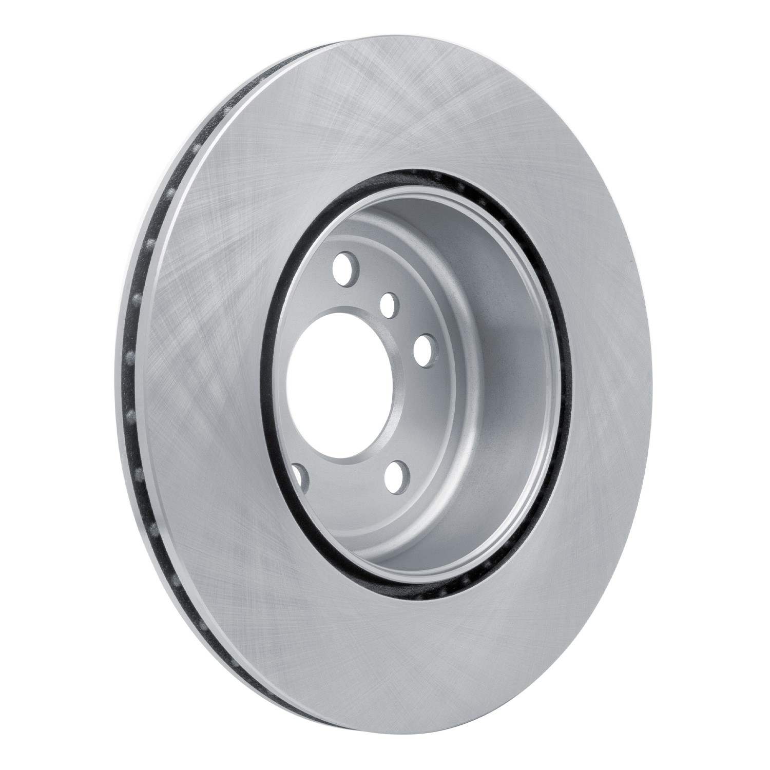 Dynamic Friction Company Disc Brake Rotor 600-31114