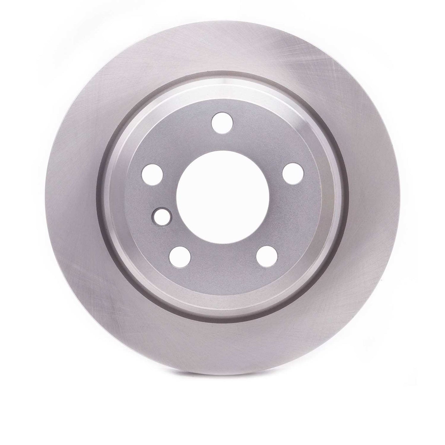 Dynamic Friction Company Disc Brake Rotor 600-31117