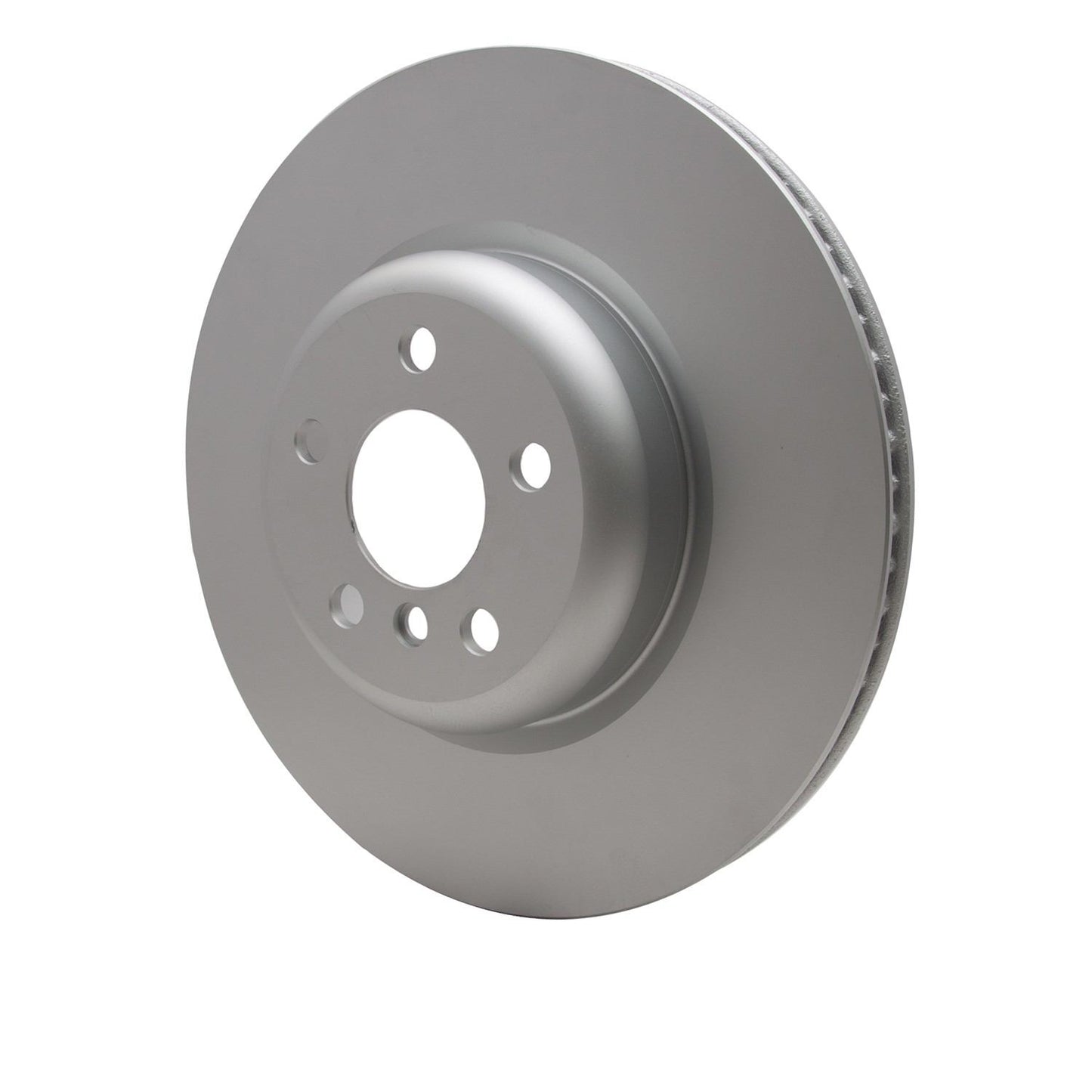 Dynamic Friction Company Disc Brake Rotor 600-31130