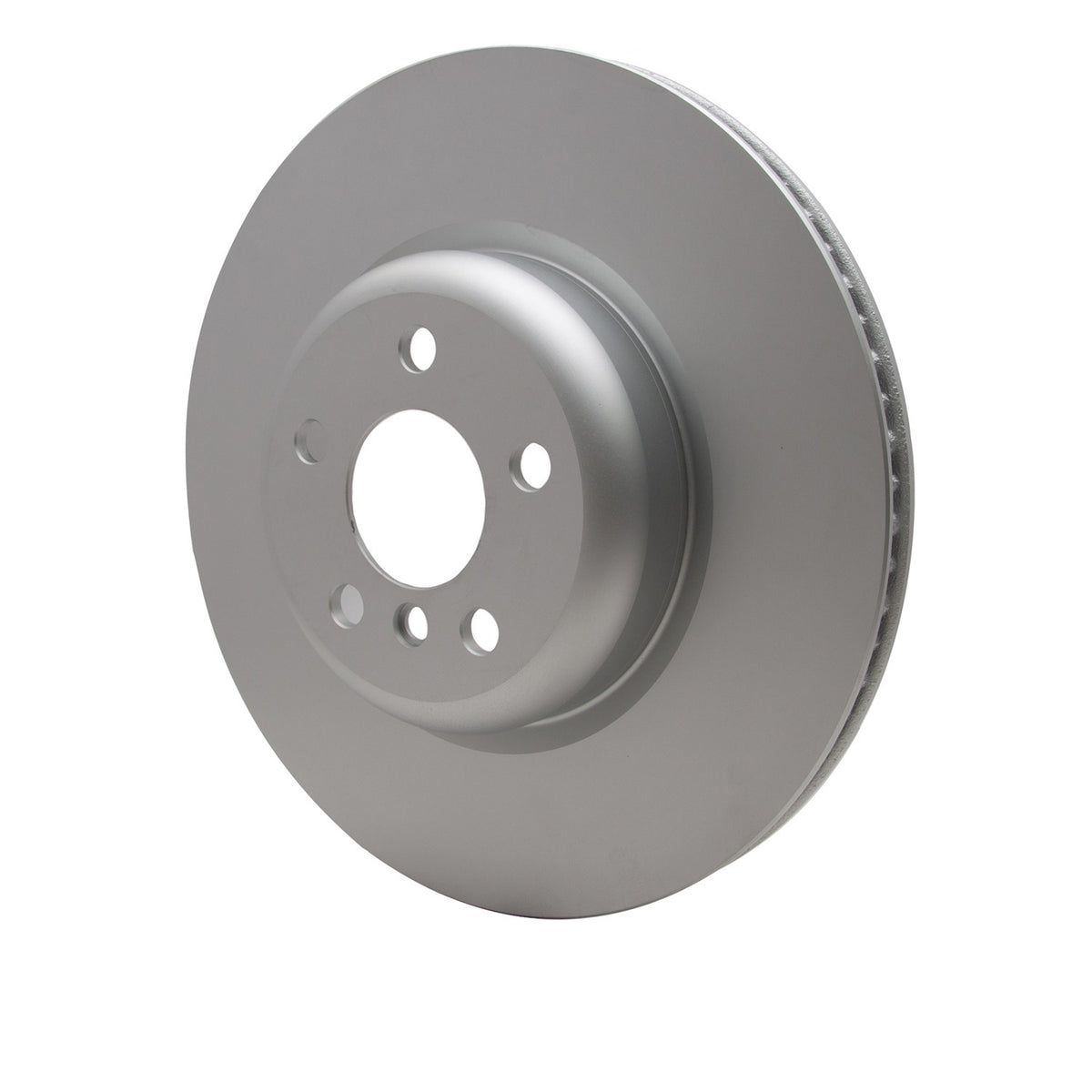 Dynamic Friction Company Disc Brake Rotor 600-31130